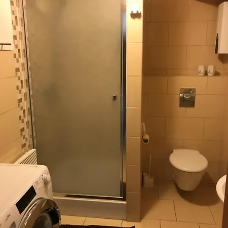 Appartamento Ul Szkolna *