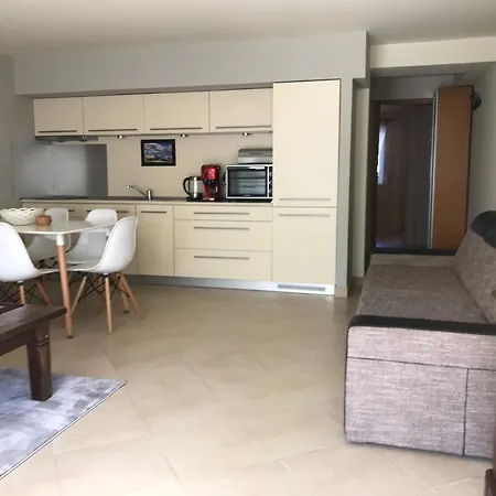 Appartamento Ul Szkolna *