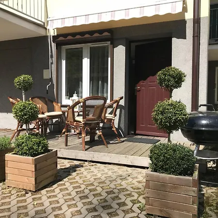Ul Szkolna Appartamento Miedzywodzie